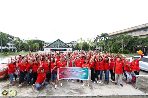 Wesleyan University Philippines – Building People, Making a .